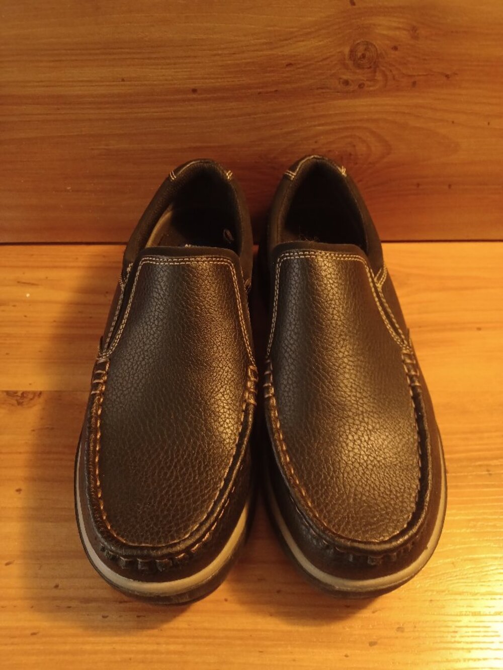 DR. Scholls Men's Dressing Shoes Advanced Comfort Series Slop-on